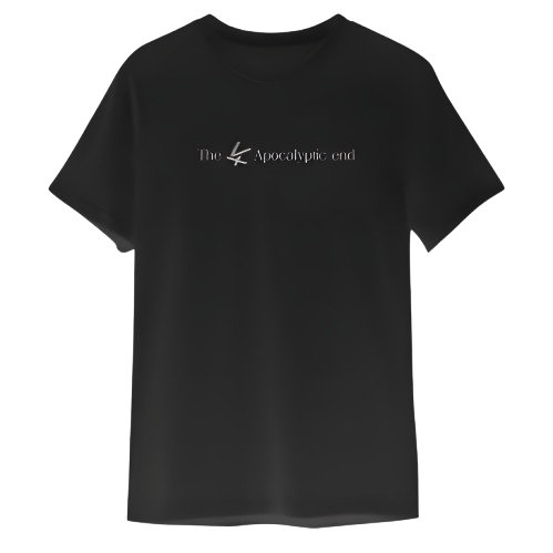 The Apocalyptic Top Shirt